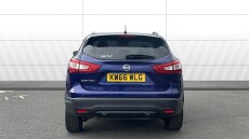 Nissan Qashqai 1.5 dCi Tekna 5dr Diesel Hatchback